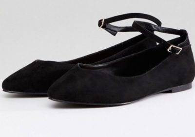 Cute Holiday Party Flats In Wide Width - Trend-Able