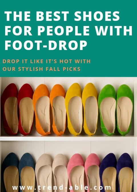 The best shoes for custom orthotics, you will love these - Trend-Able