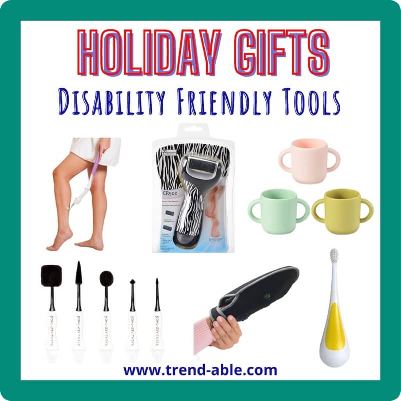 TREND-ABLE HOLIDAY GIFT GUIDE 2021