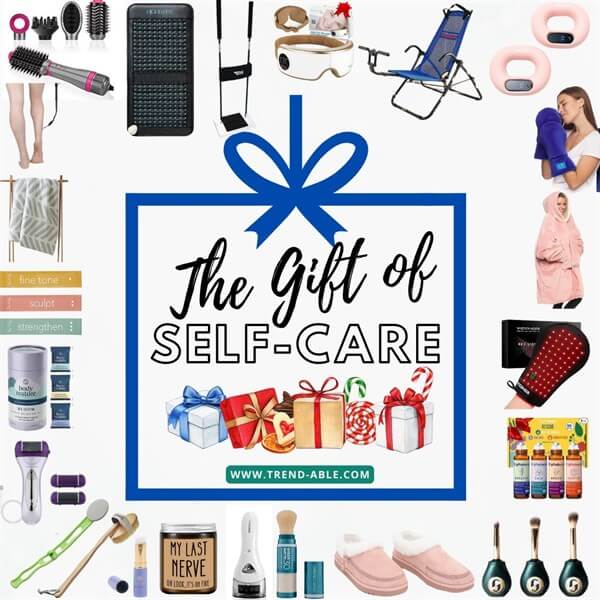 2023 Holiday Gift Guide for Cool People with Disabilities