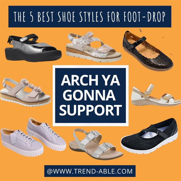 Most comfortable orthopedic shoes on sale