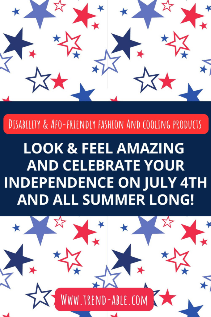 July 4th & Summer Cooling Products